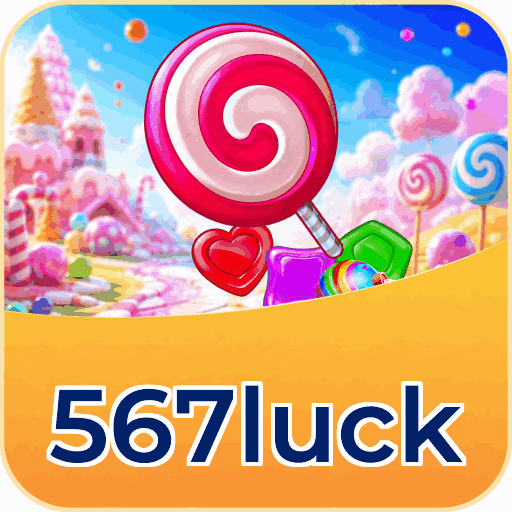 567luck Indonesia