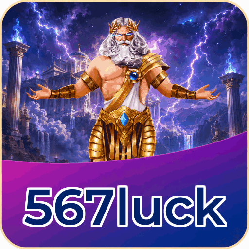 567luck Indonesia