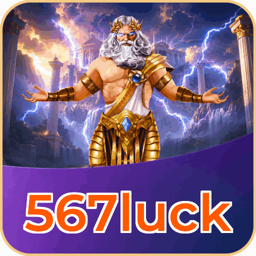 567luck
