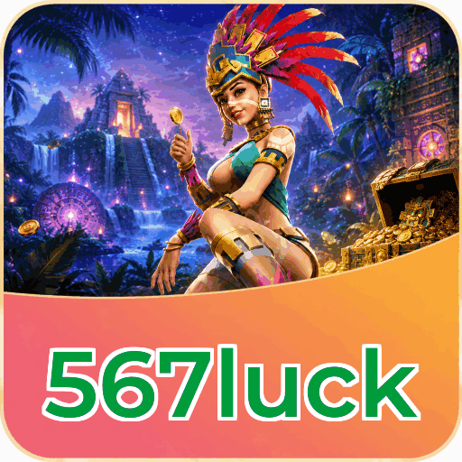 Tampilan antarmuka 567luck APK v4.7.5 saat pengujian performa dan keamanan di perangkat Android