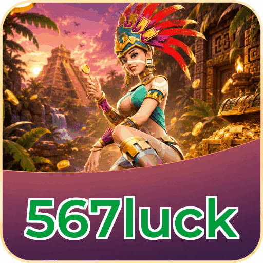 567luck Indonesia