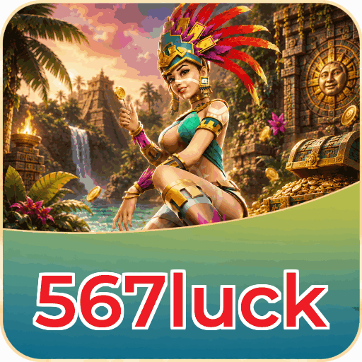 567luck Indonesia