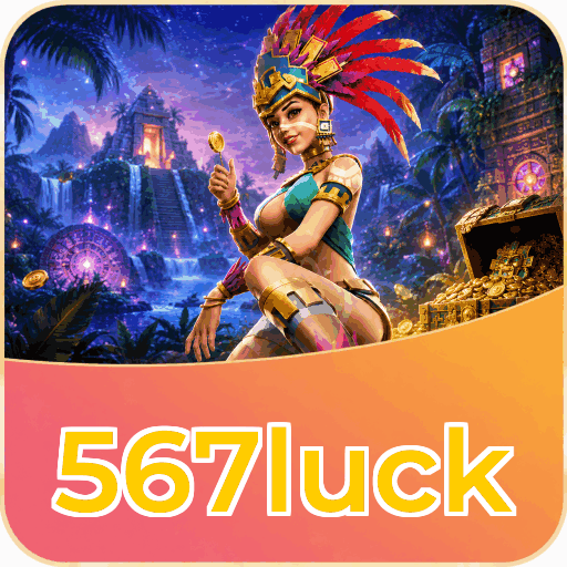 567luck Indonesia