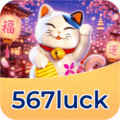 567luck