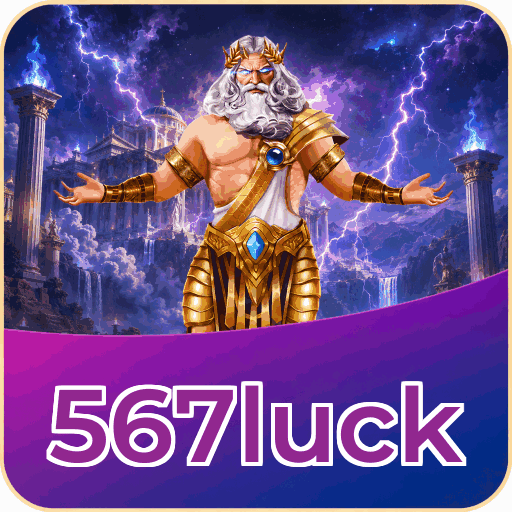 567luck Indonesia