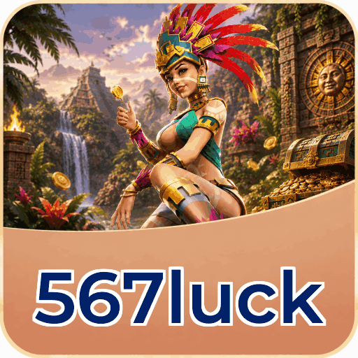 567luck Indonesia