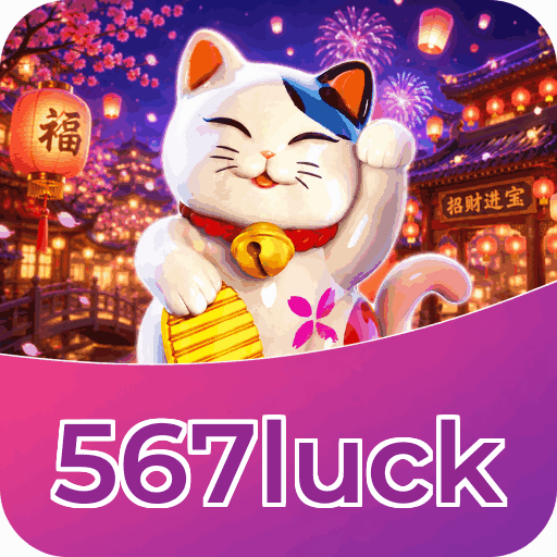 567luck Indonesia